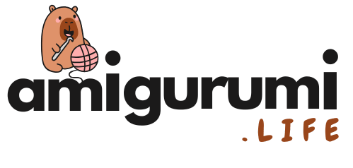 Amigurumi Life